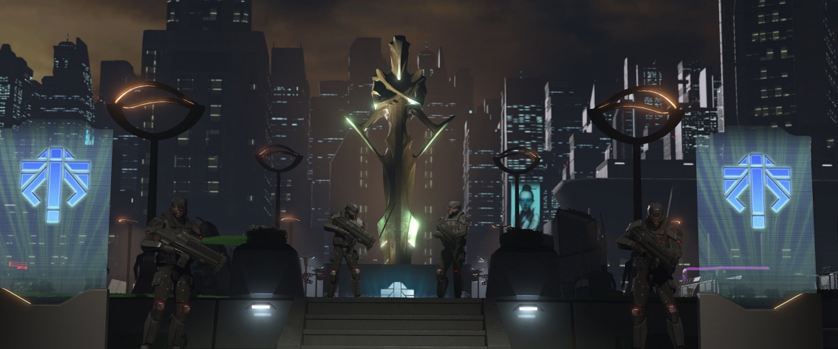 Watch the full 2 E3 2015 gameplay demo Shacknews